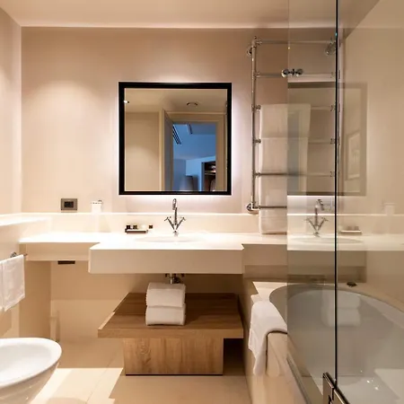 A.roma Lifestyle 4*