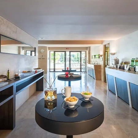 A.roma Lifestyle 4* Ρώμη