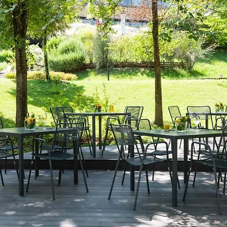 A.roma Lifestyle Hotel 4*