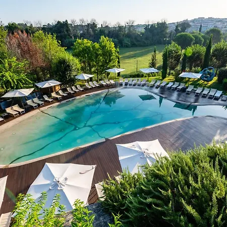 Hotel A.roma Lifestyle 4*