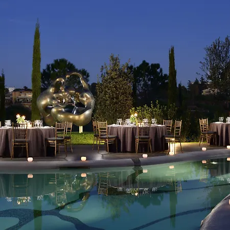A.roma Lifestyle Rome