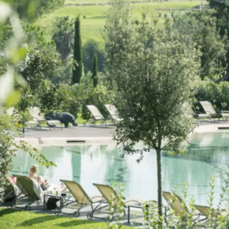 A.roma Lifestyle Hotel 4*