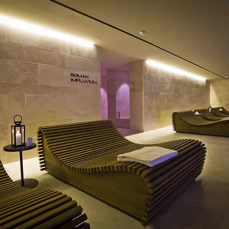 酒店 羅馬大飯店 罗马