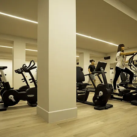 酒店 羅馬大飯店 罗马