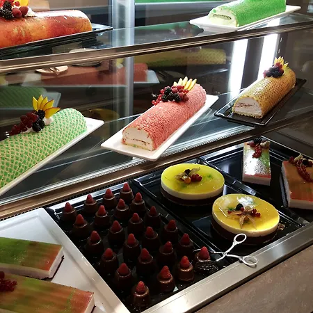 A.roma Lifestyle Hotel 4*