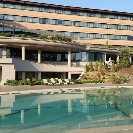 Hotel A.roma Lifestyle 4*