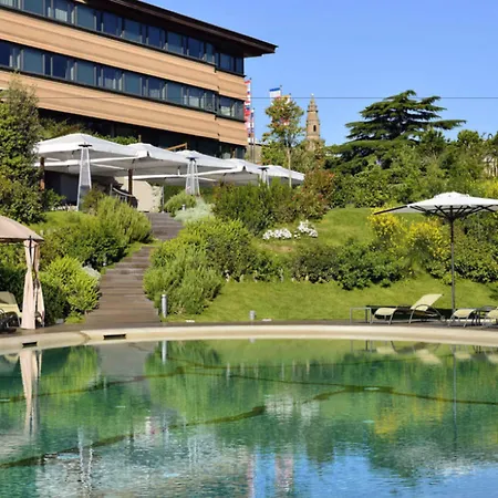 A.roma Lifestyle 4* Ρώμη