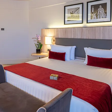 羅馬大飯店 罗马