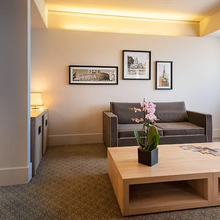 A.roma Lifestyle Hotel 4*