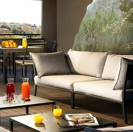 A.roma Lifestyle Hotel 4*