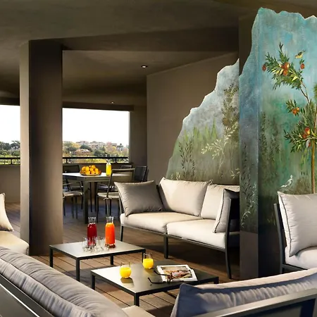 A.roma Lifestyle 4*