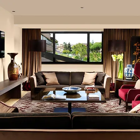 A.roma Lifestyle 4* Rome