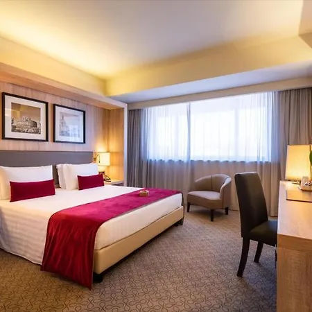 A.roma Lifestyle Hotel