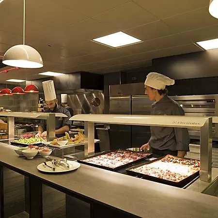 A.roma Lifestyle Hotel