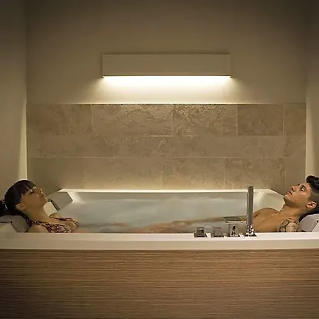 Hotel A.roma Lifestyle Rom