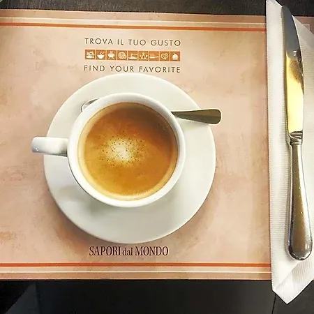A.roma Lifestyle Hotel Rom