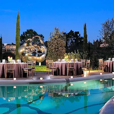 Hotel A.roma Lifestyle Rom