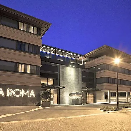 A.roma Lifestyle 4*