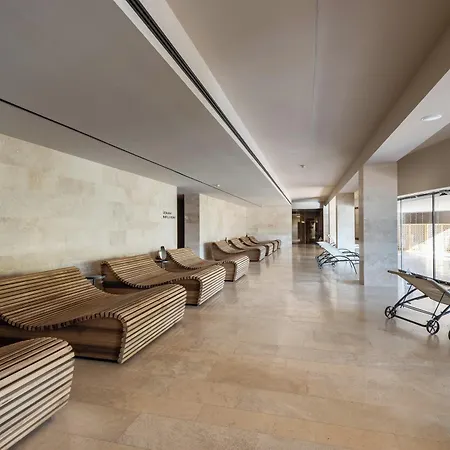 Hotel A.roma Lifestyle