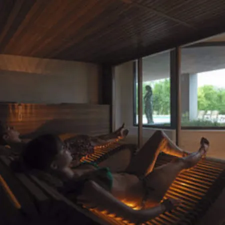 A.roma Lifestyle Hotel