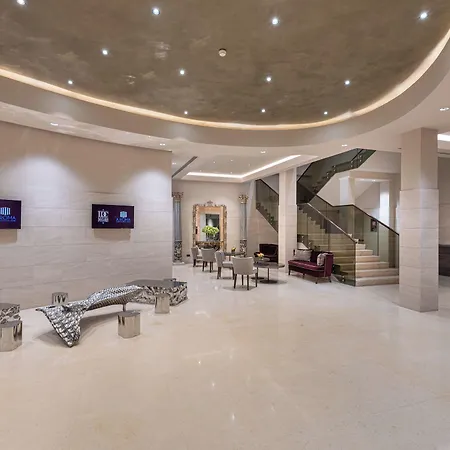 Hotel A.roma Lifestyle 4*