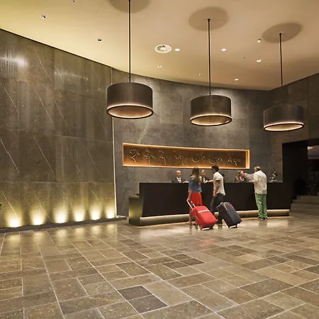 A.roma Lifestyle 4*