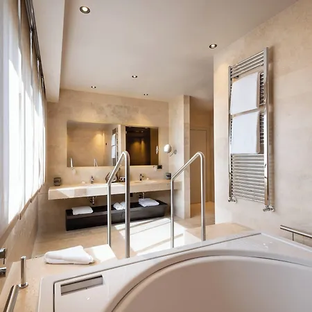 A.roma Lifestyle Hotel Rome