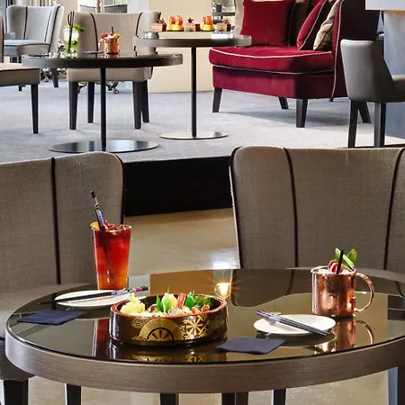 A.roma Lifestyle Hotel Rome