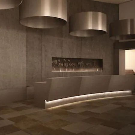 Hotel A.roma Lifestyle Roma