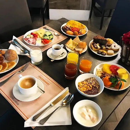 羅馬大飯店 4* 罗马