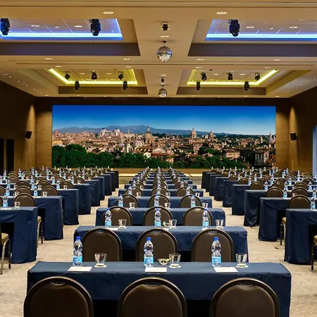 A.roma Lifestyle Hotel