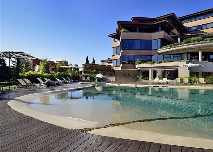 Hotel A.roma Lifestyle Rom