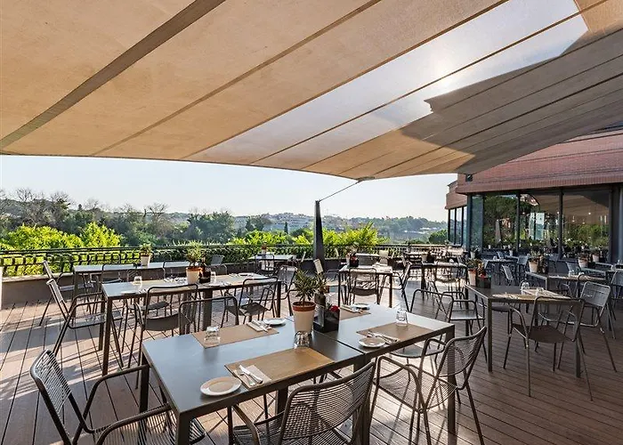 Hotel A.roma Lifestyle