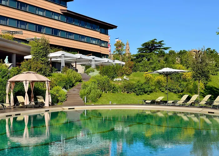 Hotel A.roma Lifestyle