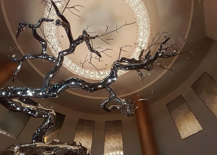 A.roma Lifestyle Hotel 4*