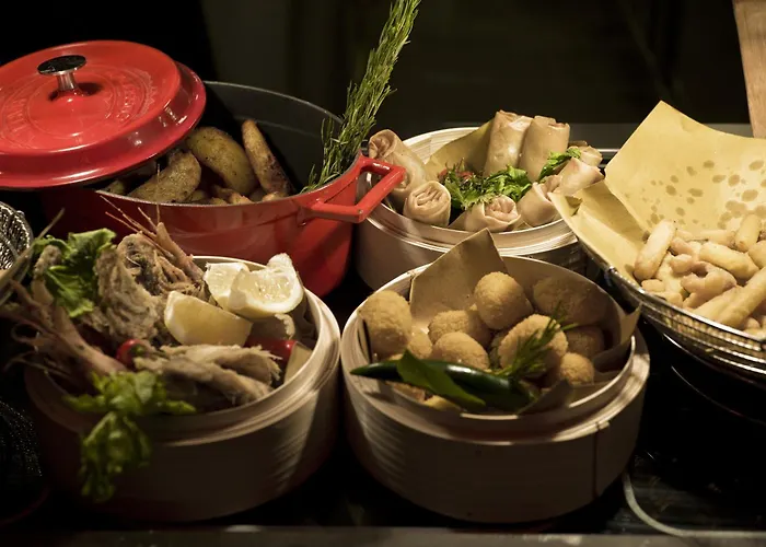 A.roma Lifestyle Hotel