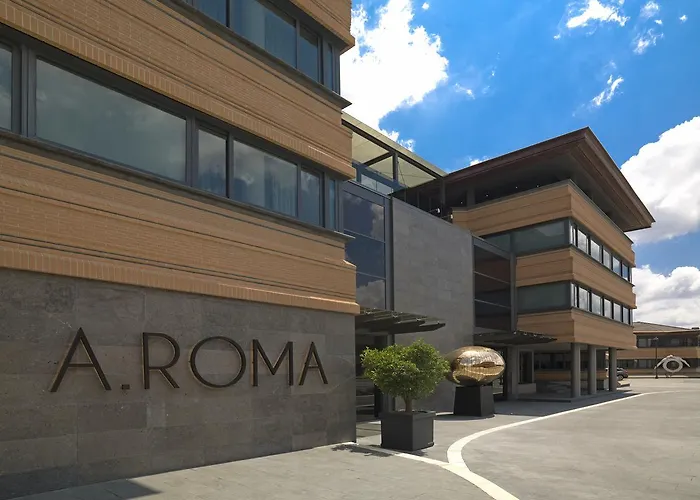 A.roma Lifestyle 4* Rom