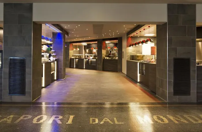 A.roma Lifestyle Hotel