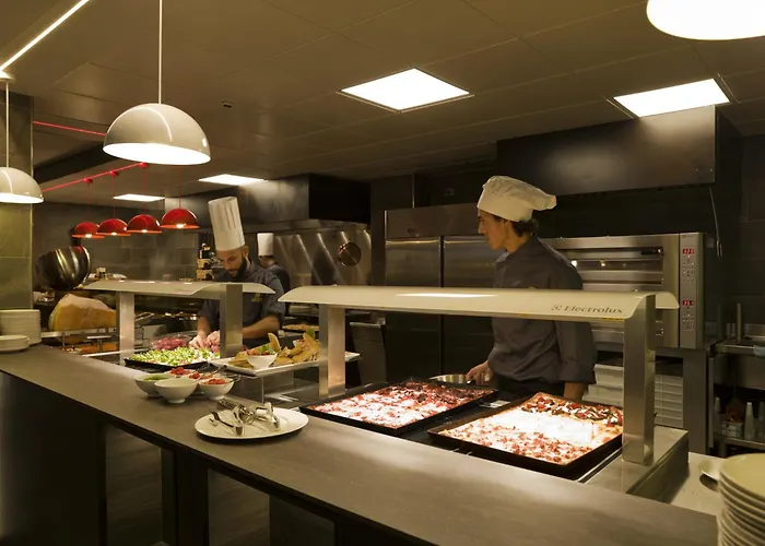 A.roma Lifestyle Hotel