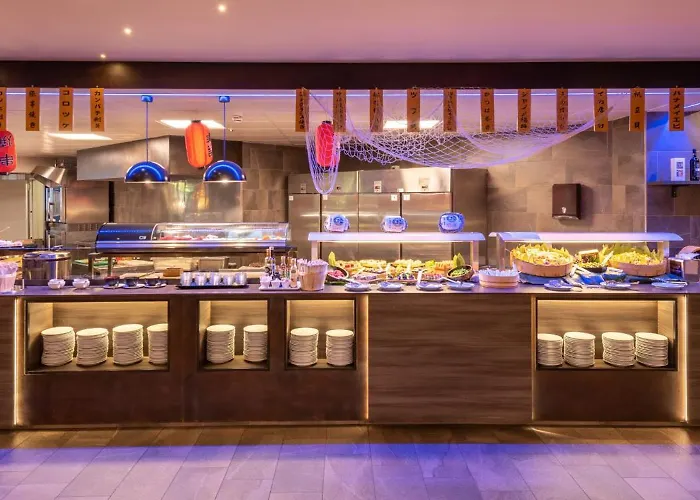 Hotel A.roma Lifestyle