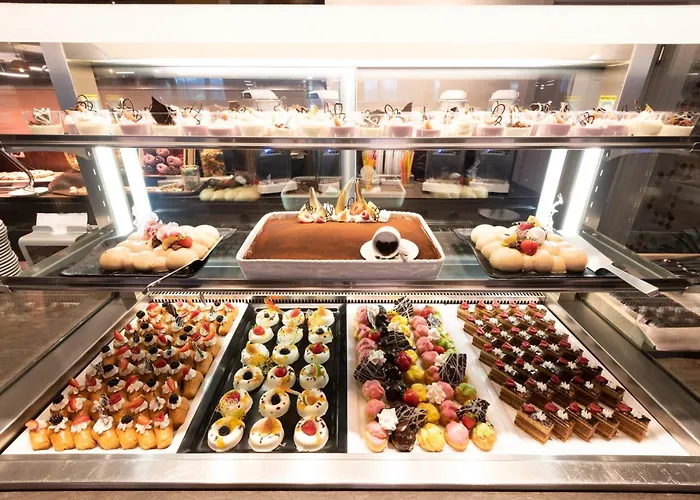 A.roma Lifestyle Hotel 4*