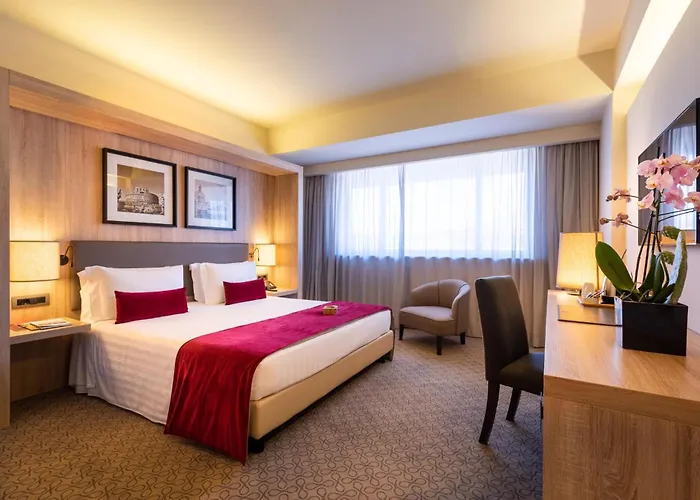 A.roma Lifestyle Rom