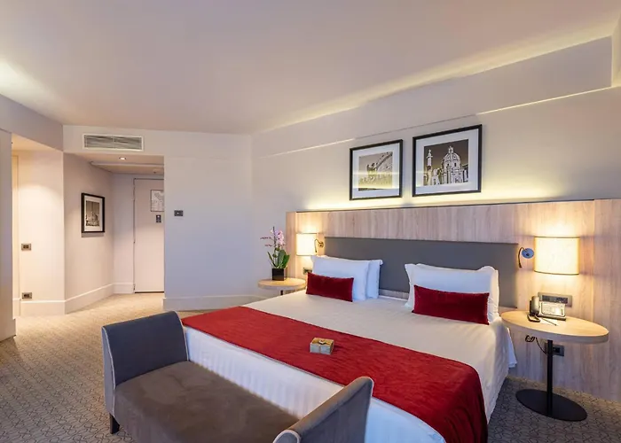 A.roma Lifestyle Hotel