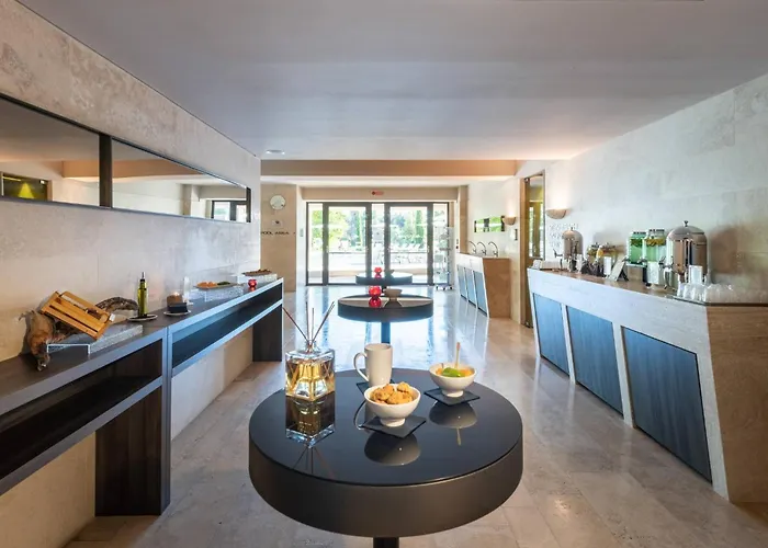 A.roma Lifestyle 4* Rom