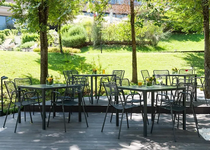 A.roma Lifestyle Hotel 4*