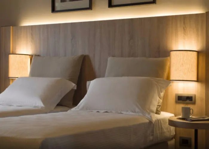 Hotel A.roma Lifestyle