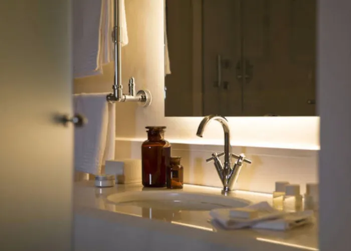 Hotel A.roma Lifestyle Rom