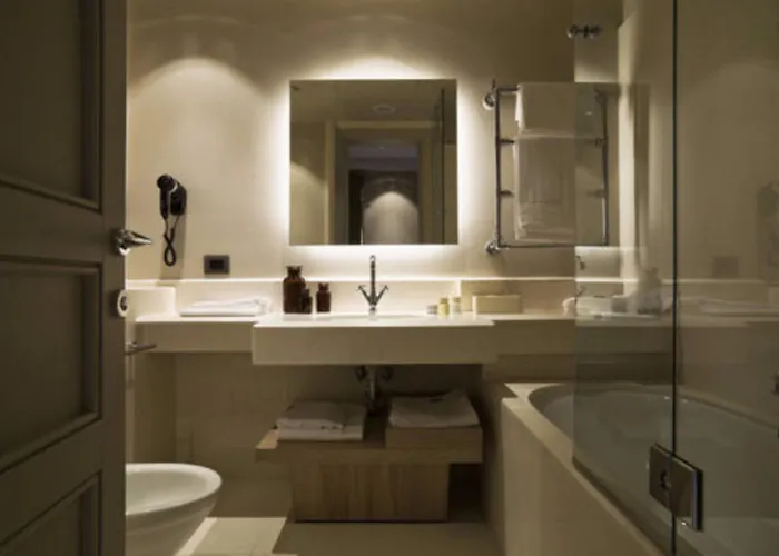 A.roma Lifestyle Hotel Rom