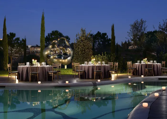 A.roma Lifestyle Rom