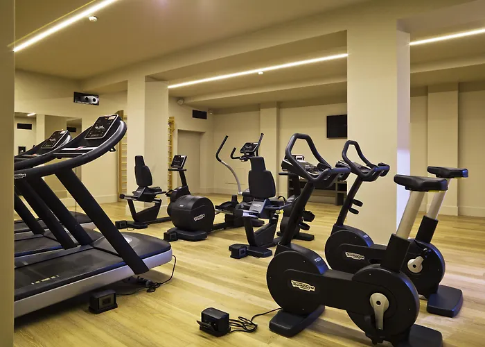 A.roma Lifestyle 4* Rom